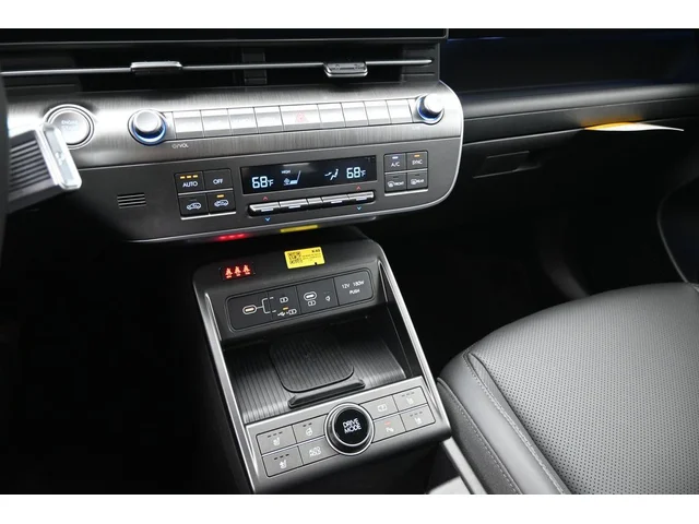Nuevos HYUNDAI KONA à Estados chez autogozo