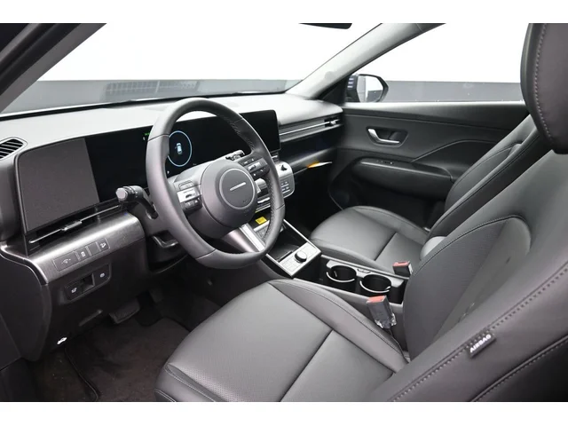 Nuevos HYUNDAI KONA à Estados chez autogozo