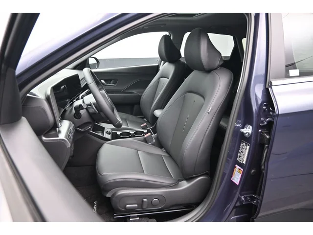 Nuevos HYUNDAI KONA à Estados chez autogozo