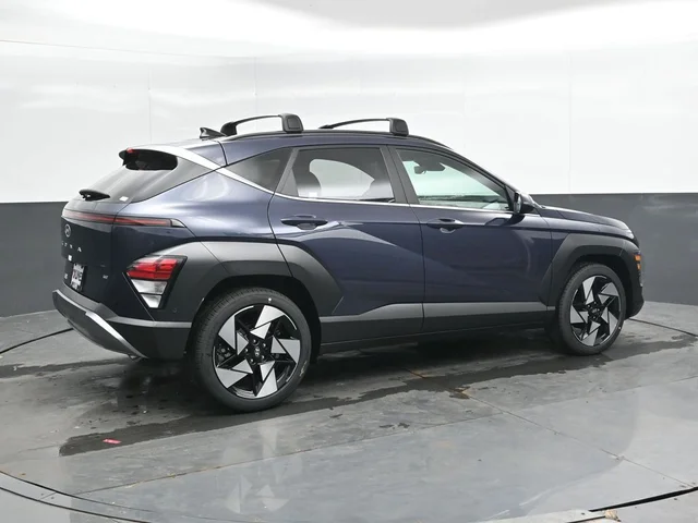 Nuevos HYUNDAI KONA à Estados chez autogozo