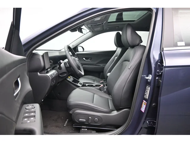 Nuevos HYUNDAI KONA à Estados chez autogozo
