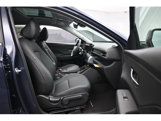 Nuevos HYUNDAI KONA à Estados chez autogozo