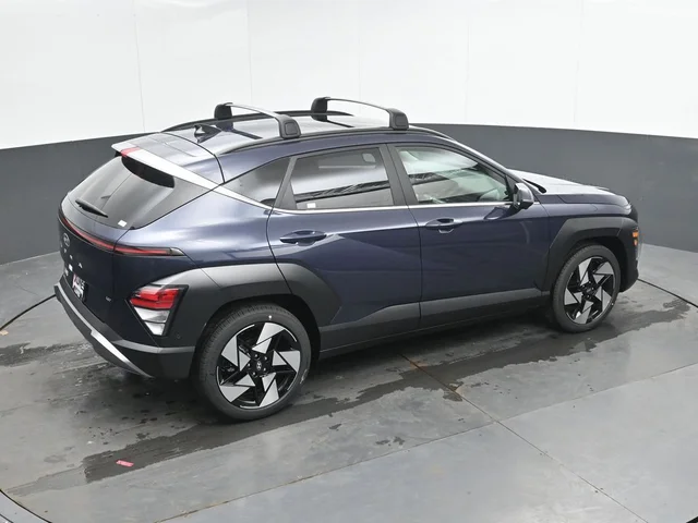 Nuevos HYUNDAI KONA à Estados chez autogozo