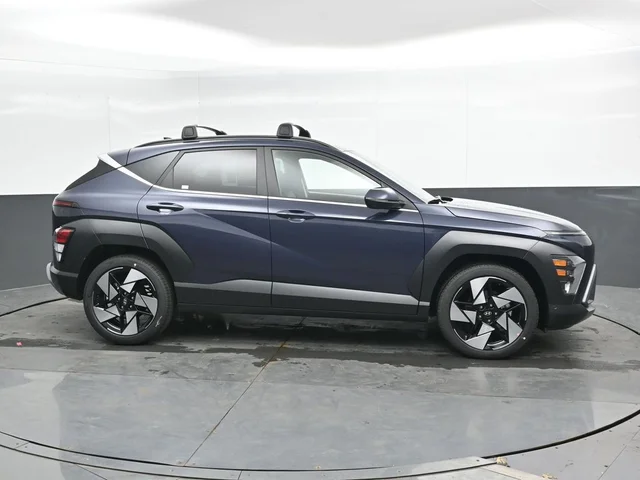 Nuevos HYUNDAI KONA à Estados chez autogozo