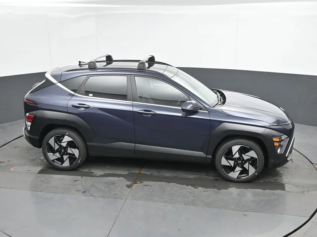 Nuevos HYUNDAI KONA à Estados chez autogozo