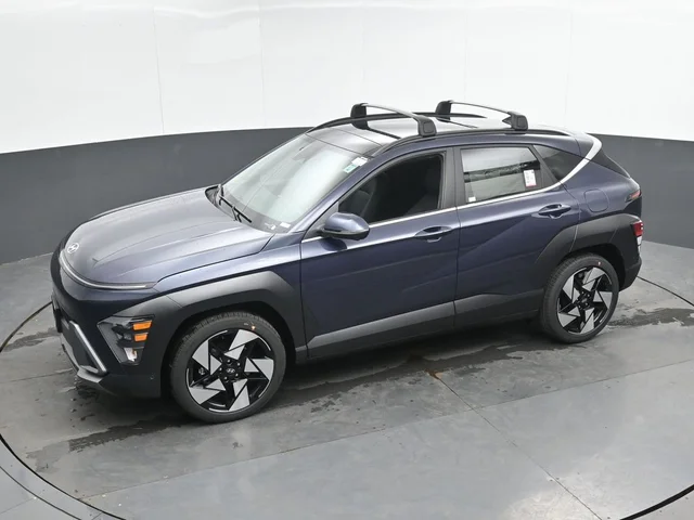Nuevos HYUNDAI KONA à Estados chez autogozo