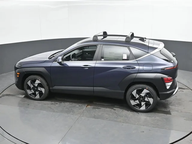 Nuevos HYUNDAI KONA à Estados chez autogozo