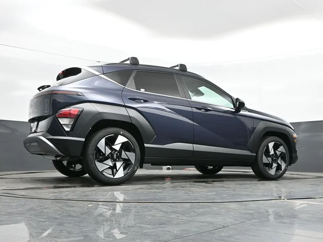 Nuevos HYUNDAI KONA à Estados chez autogozo