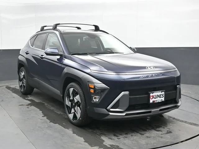 Nuevos HYUNDAI KONA à Estados chez autogozo