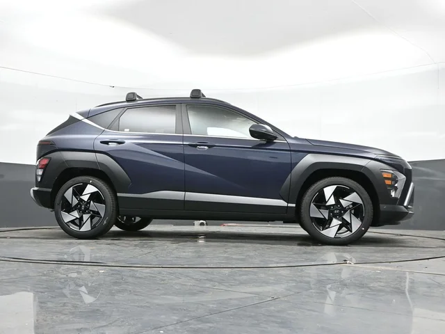 Nuevos HYUNDAI KONA à Estados chez autogozo