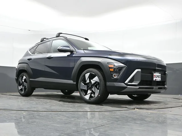 Nuevos HYUNDAI KONA à Estados chez autogozo
