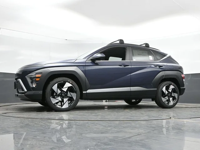 Nuevos HYUNDAI KONA à Estados chez autogozo