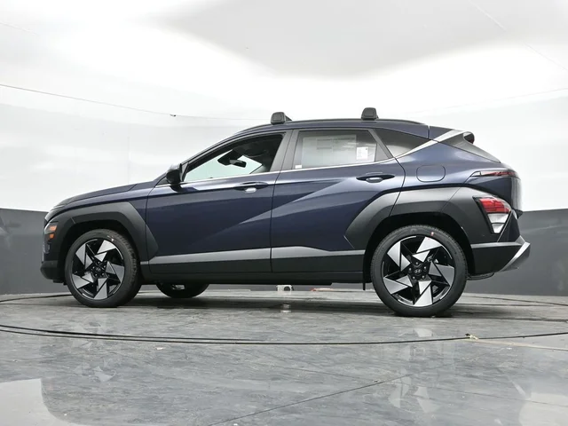 Nuevos HYUNDAI KONA à Estados chez autogozo