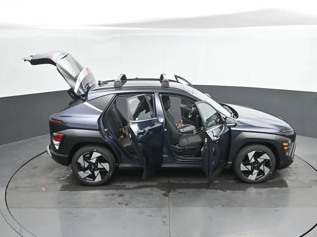 Nuevos HYUNDAI KONA à Estados chez autogozo