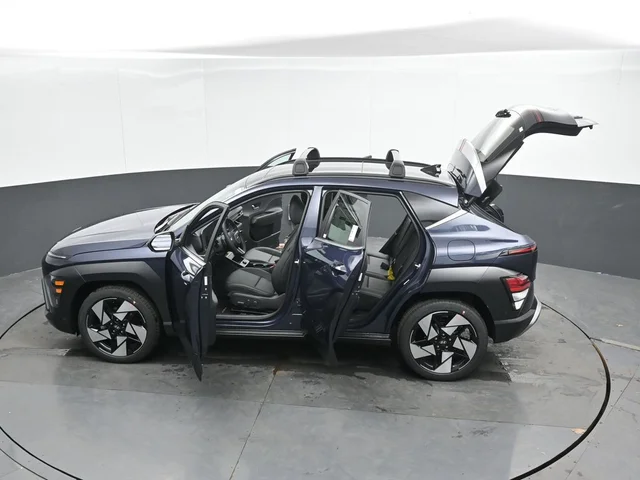Nuevos HYUNDAI KONA à Estados chez autogozo