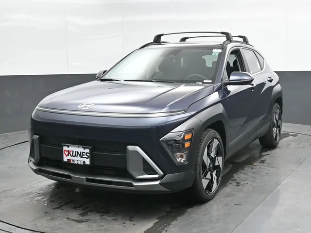 Nuevos HYUNDAI KONA à Estados chez autogozo