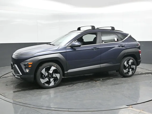 Nuevos HYUNDAI KONA à Estados chez autogozo