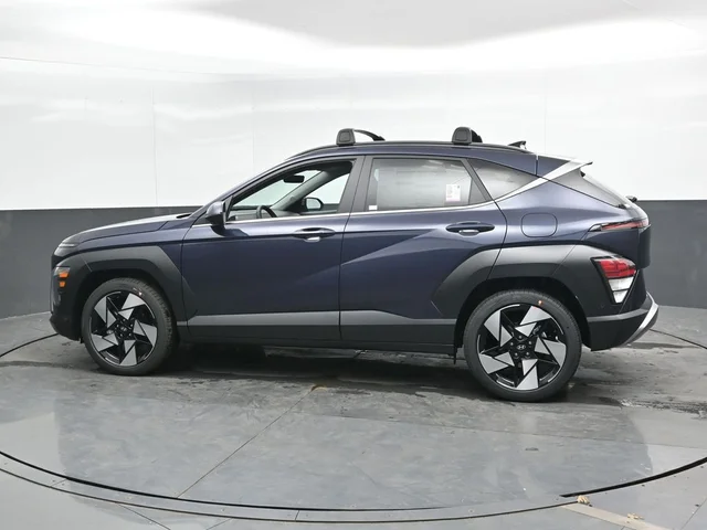 Nuevos HYUNDAI KONA à Estados chez autogozo