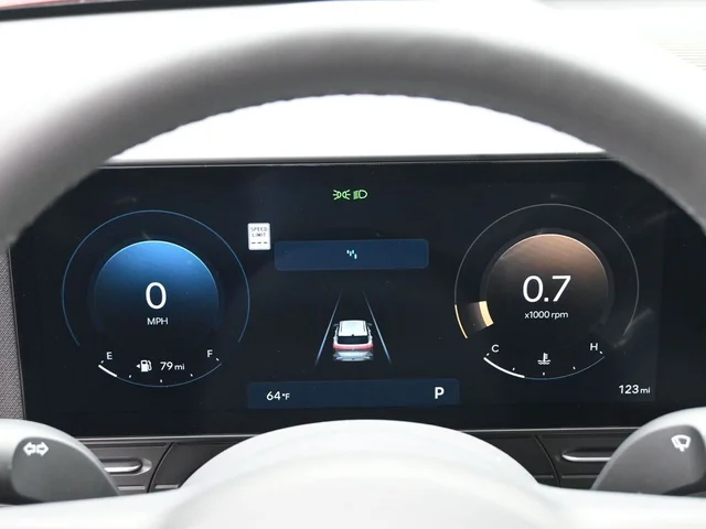 Nuevos HYUNDAI KONA à Estados chez autogozo