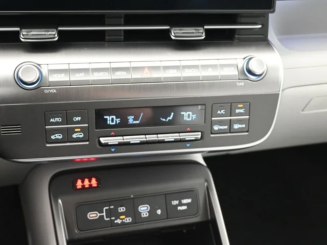 Nuevos HYUNDAI KONA à Estados chez autogozo