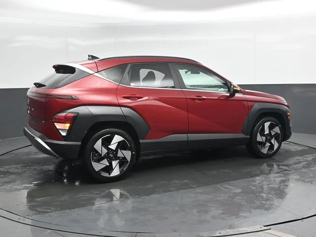 Nuevos HYUNDAI KONA à Estados chez autogozo