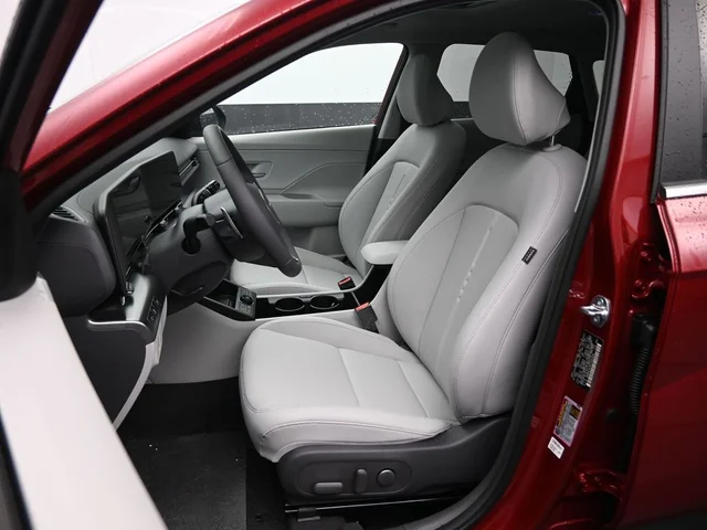 Nuevos HYUNDAI KONA à Estados chez autogozo