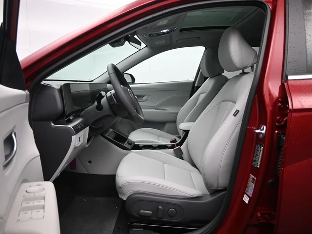 Nuevos HYUNDAI KONA à Estados chez autogozo