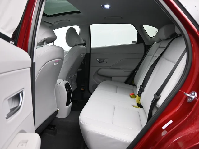 Nuevos HYUNDAI KONA à Estados chez autogozo