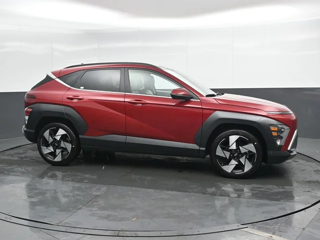 Nuevos HYUNDAI KONA à Estados chez autogozo