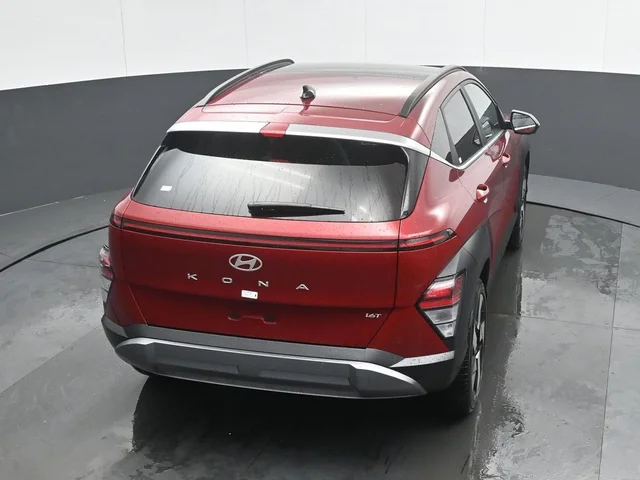Nuevos HYUNDAI KONA à Estados chez autogozo