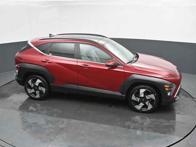 Nuevos HYUNDAI KONA à Estados chez autogozo