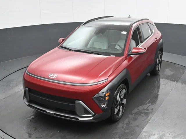 Nuevos HYUNDAI KONA à Estados chez autogozo