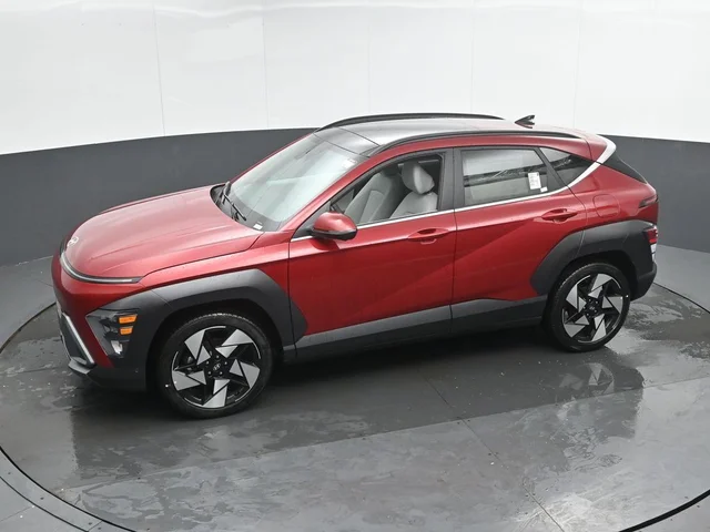 Nuevos HYUNDAI KONA à Estados chez autogozo