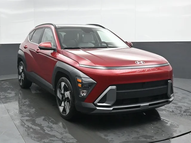 Nuevos HYUNDAI KONA à Estados chez autogozo