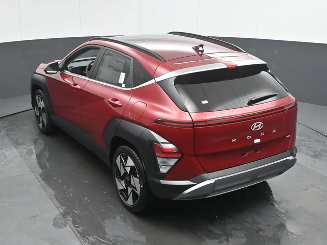 Nuevos HYUNDAI KONA à Estados chez autogozo