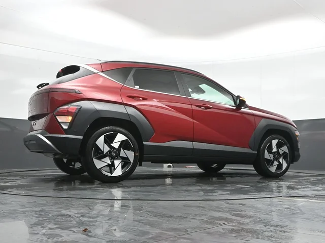 Nuevos HYUNDAI KONA à Estados chez autogozo