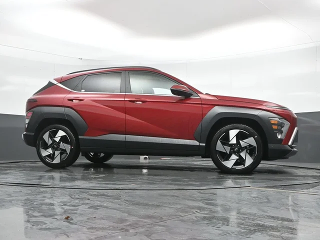 Nuevos HYUNDAI KONA à Estados chez autogozo
