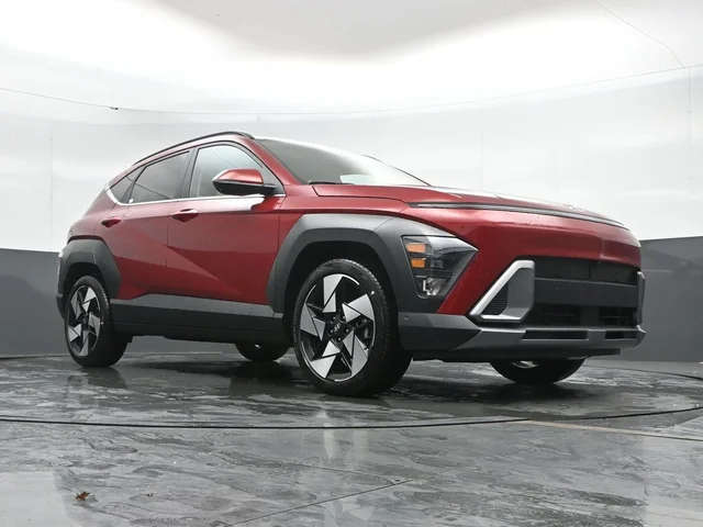 Nuevos HYUNDAI KONA à Estados chez autogozo