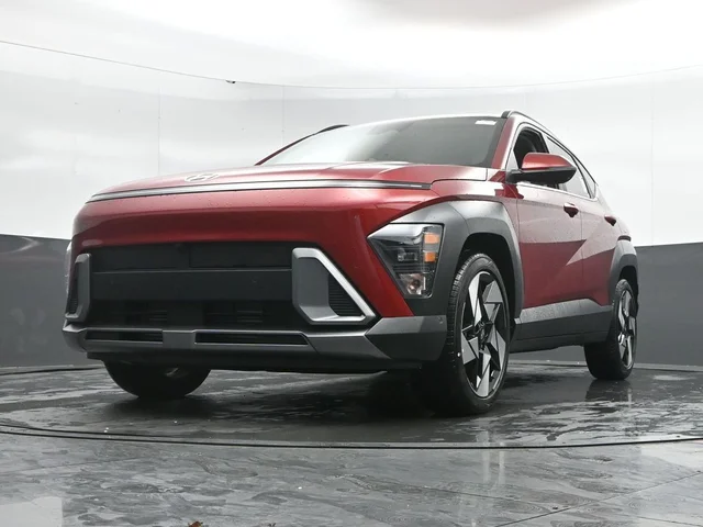 Nuevos HYUNDAI KONA à Estados chez autogozo