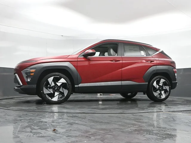 Nuevos HYUNDAI KONA à Estados chez autogozo