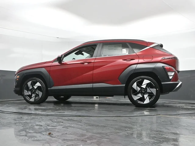 Nuevos HYUNDAI KONA à Estados chez autogozo