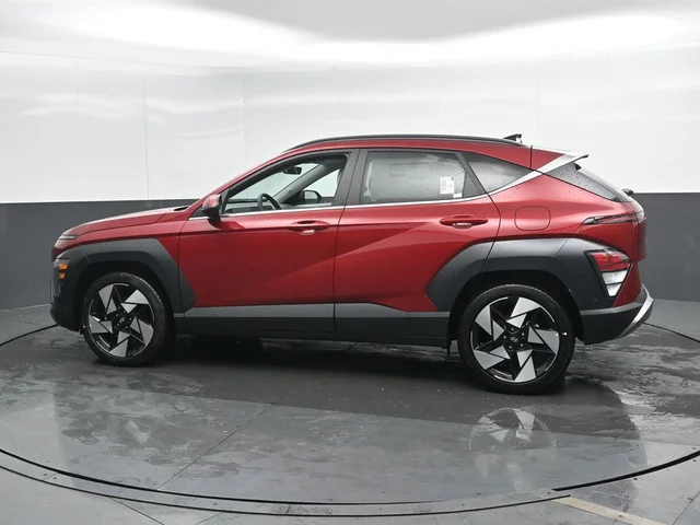 Nuevos HYUNDAI KONA à Estados chez autogozo