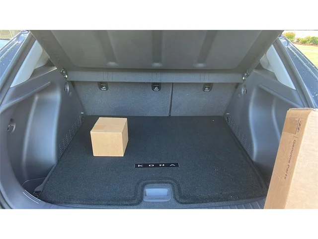 Nuevos HYUNDAI KONA at Gainesville Hyundai in Gainesville