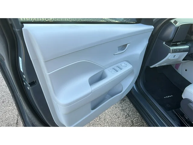 Nuevos HYUNDAI KONA at Gainesville Hyundai in Gainesville