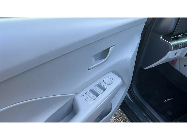 Nuevos HYUNDAI KONA at Gainesville Hyundai in Gainesville
