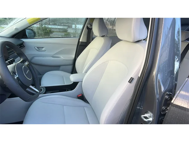 Nuevos HYUNDAI KONA at Gainesville Hyundai in Gainesville