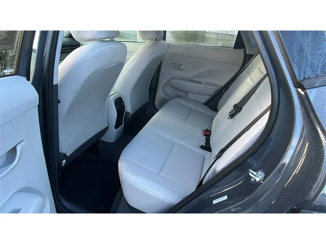 Nuevos HYUNDAI KONA at Gainesville Hyundai in Gainesville