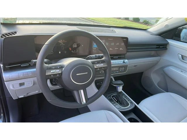 Nuevos HYUNDAI KONA at Gainesville Hyundai in Gainesville