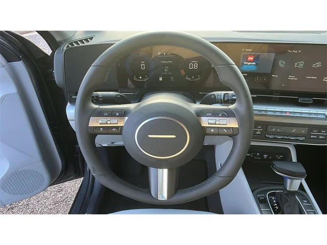 Nuevos HYUNDAI KONA at Gainesville Hyundai in Gainesville
