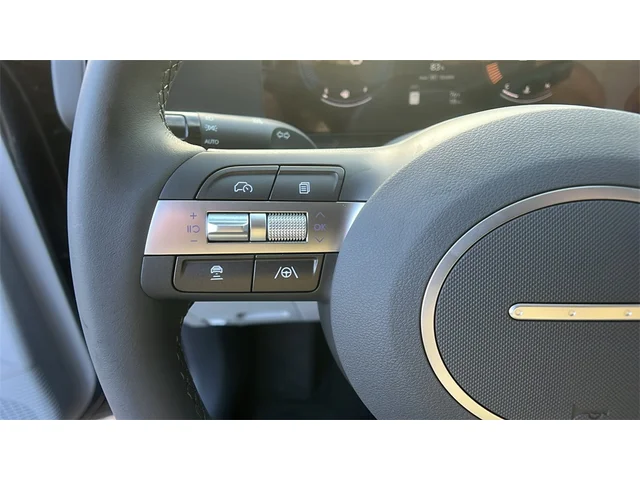 Nuevos HYUNDAI KONA at Gainesville Hyundai in Gainesville